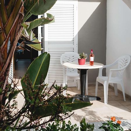 Bungalows Parque Nogal (Adults Only) 马斯帕洛马斯 外观 照片