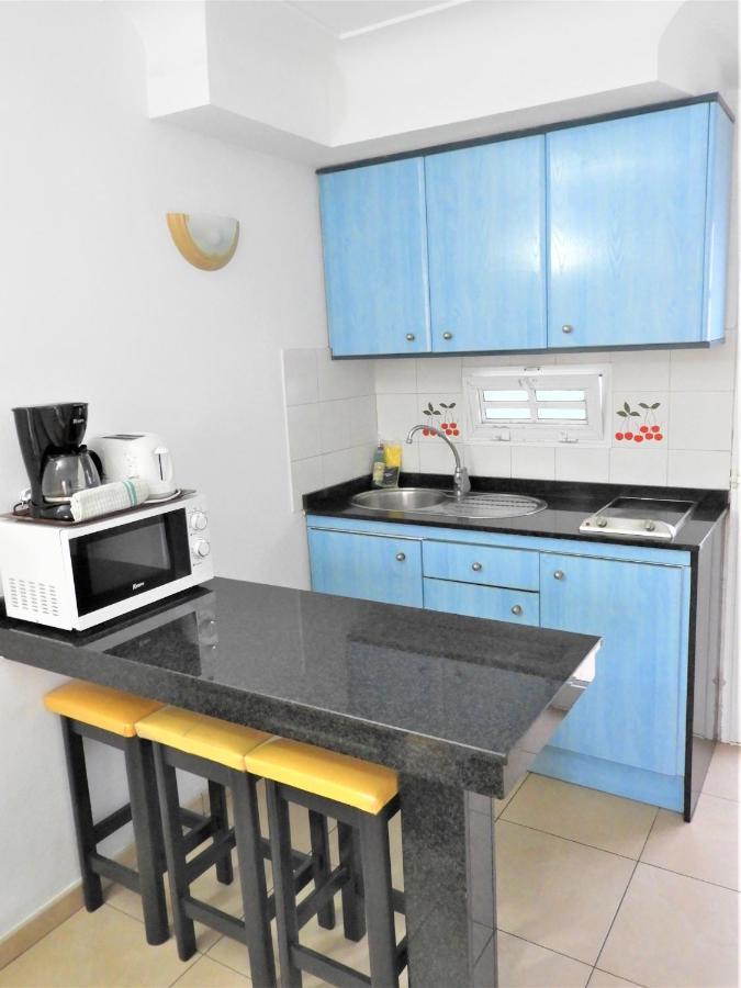 Bungalows Parque Nogal (Adults Only) 马斯帕洛马斯 外观 照片